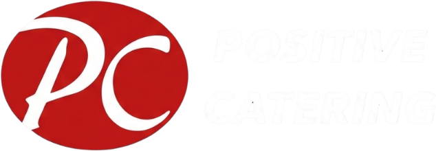 Positive Catering Logo